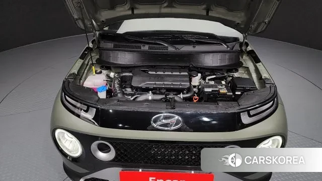 Hyundai Casper id 3502638 из Кореи 16