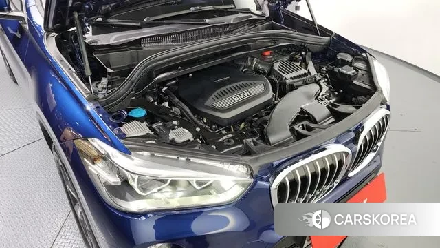 BMW X1 (F48) id 3479915 из Кореи 16