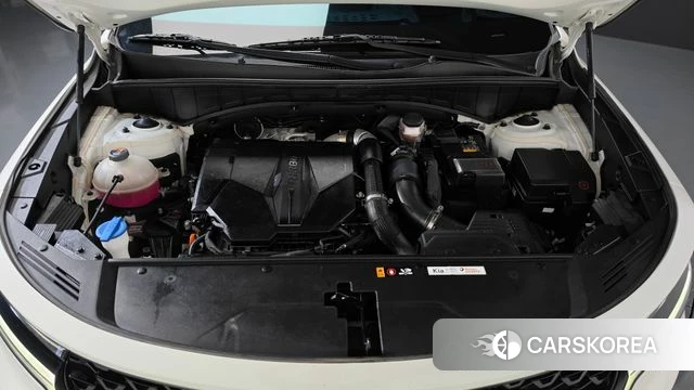 Kia Sorento 4th Generation id 4848071 из Кореи 16