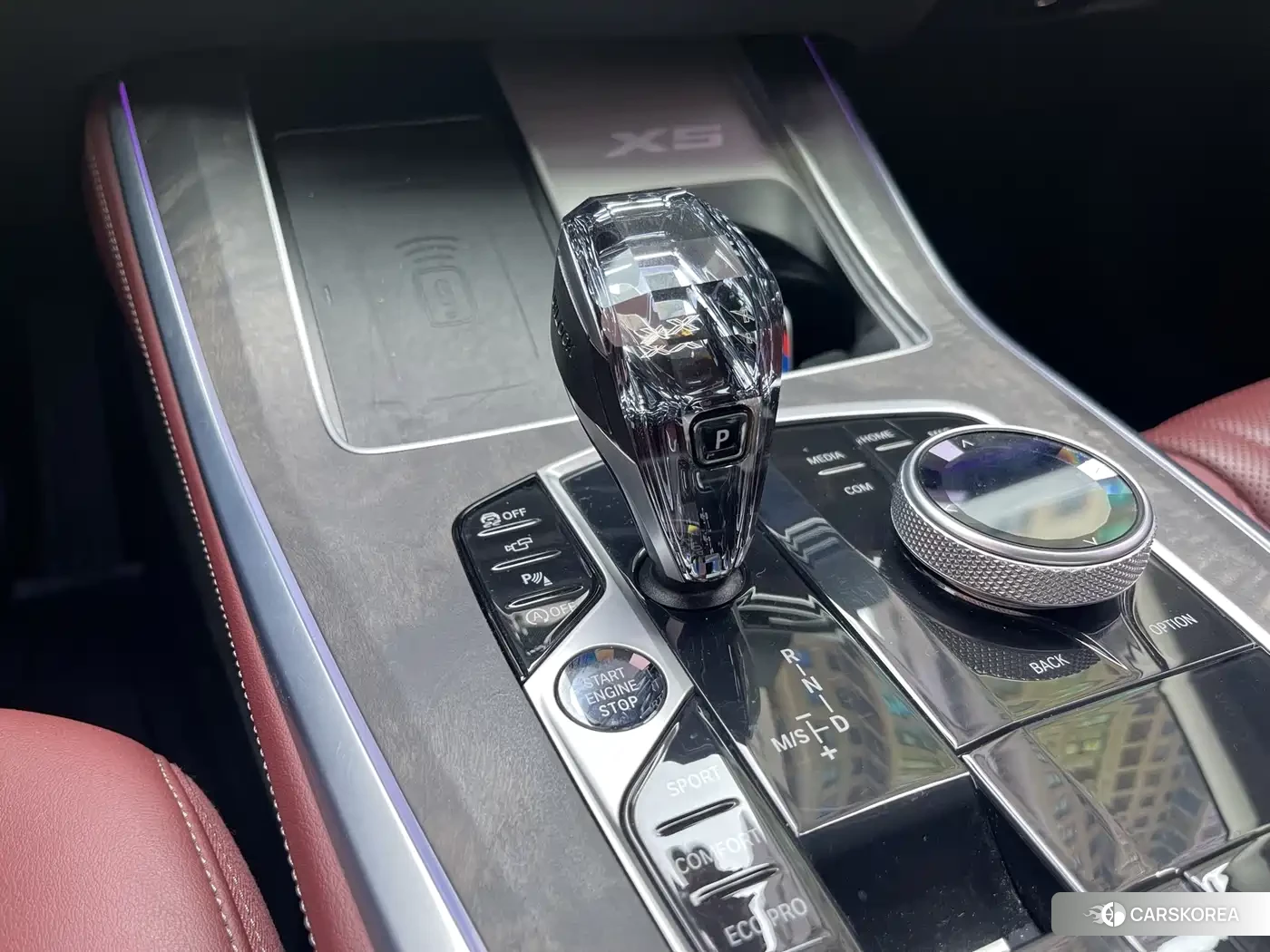 BMW X5 id 4577768 из Китая 16
