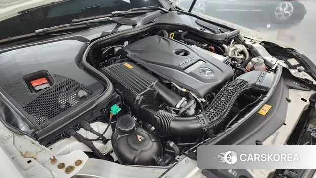 Mercedes-Benz E-Class W213 id 3601343 из Кореи 16
