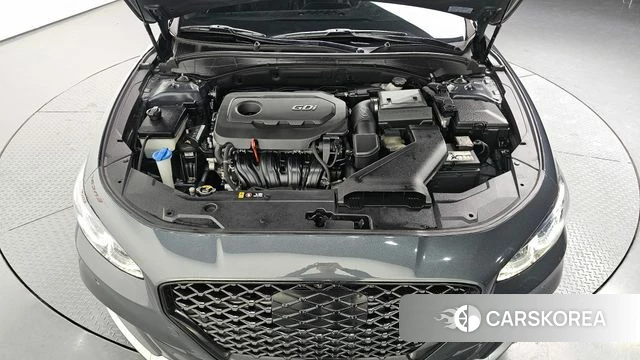 Hyundai Grandeur IG id 3846056 из Кореи 16