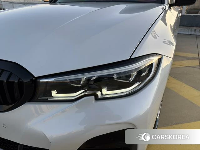 BMW 3 series id 4241784 из Китая 11