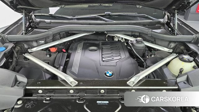 BMW X7 (G07) id 4396424 из Кореи 16