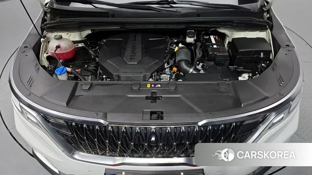 Kia Carnival 4th generation id 2960582 из Кореи 16