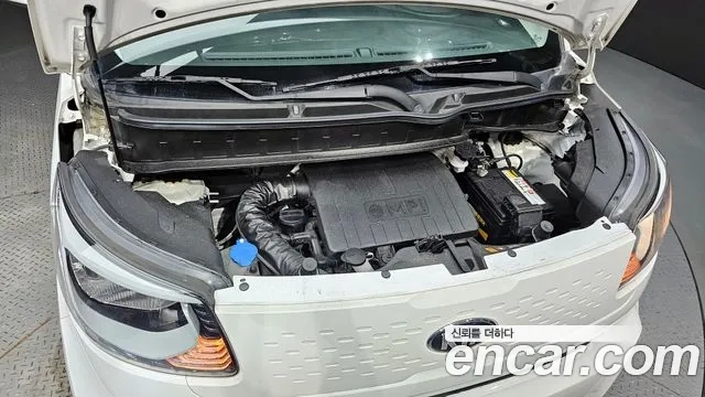 Kia The New Ray id 2868957 из Кореи 16