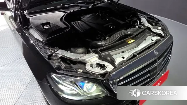 Mercedes-Benz E-Class W213 id 2970734 из Кореи 16