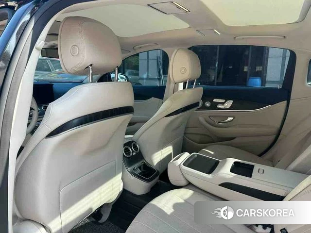Mercedes-Benz E-class 2021 Черный из Китая, фото 6
