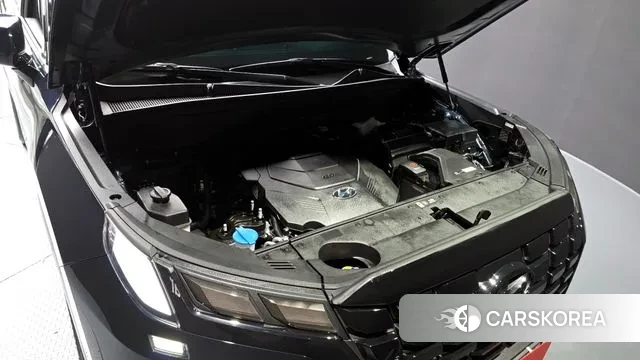 Hyundai The New Palisade id 3347649 из Кореи 16