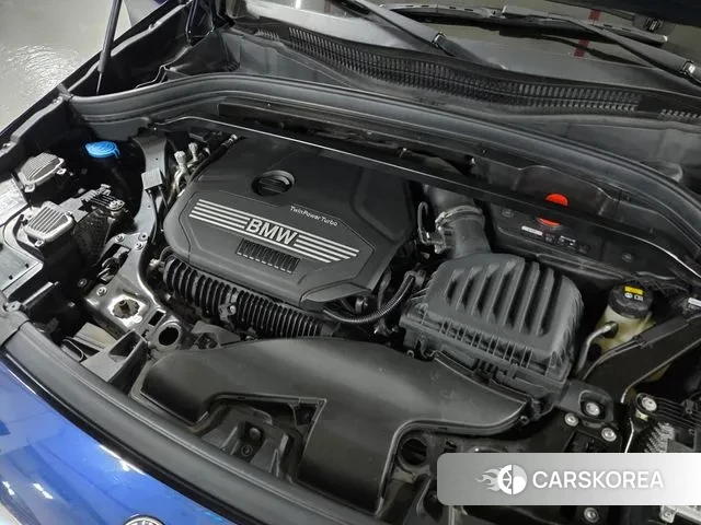 BMW X2 (F39) id 3570733 из Кореи 16