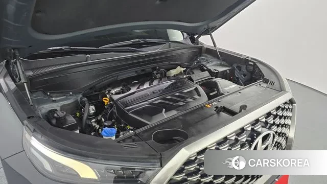 Hyundai Palisade id 3654903 из Кореи 16