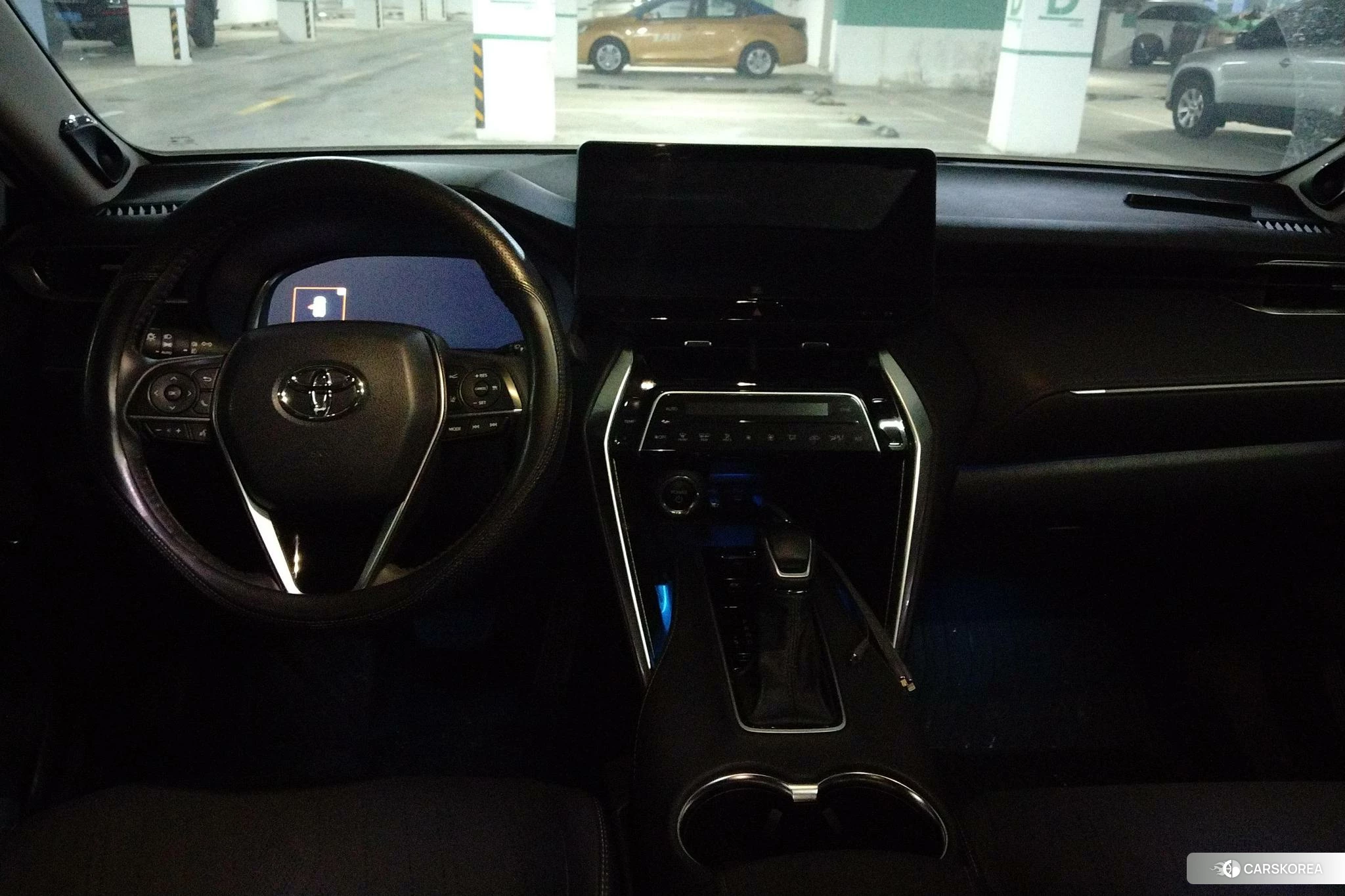 Toyota Venza id 4514932 из Китая 13