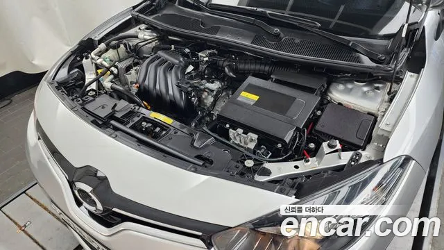 Renault Korea (Samsung) SM3 Neo id 2570350 из Кореи 16