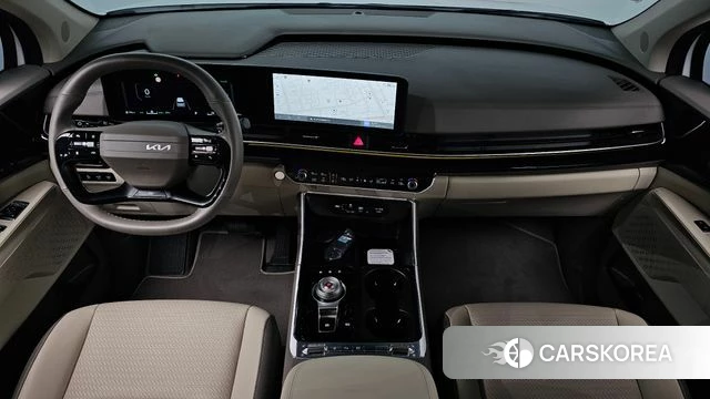 Kia The New Carnival 4th Generation id 4724783 из Кореи 32