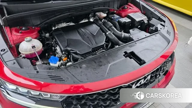 Kia Sorento 4th Generation id 3458569 из Кореи 16