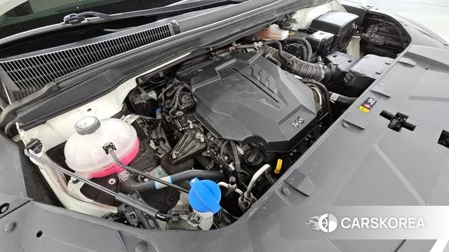 Kia Carnival 4th generation id 3640753 из Кореи 16