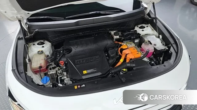 Kia Di Ol Nu Niro id 3048503 из Кореи 16