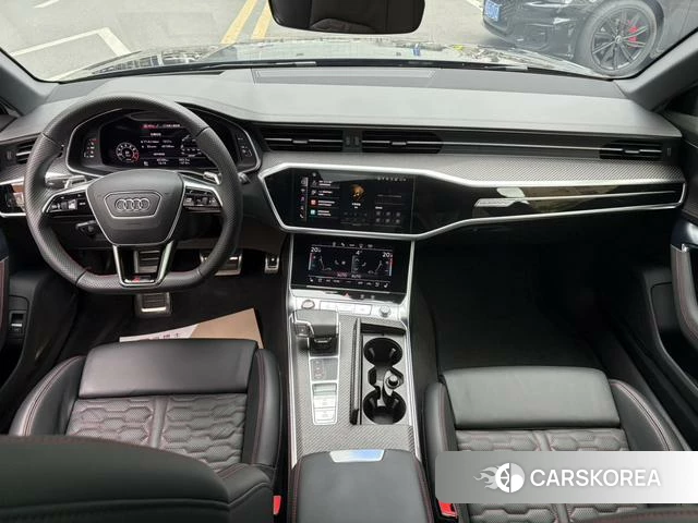 Audi RS 6 id 4290596 из Китая 11