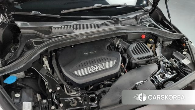 BMW 2 Series Active Tourer (F45) id 4906860 из Кореи 16