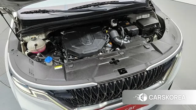 Kia Carnival 4th generation id 3707399 из Кореи 16