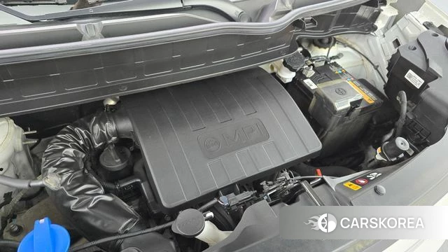 Kia The New Kia Ray id 4186133 из Кореи 30