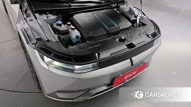 Hyundai Ionic 5 id 3478129 из Кореи 16