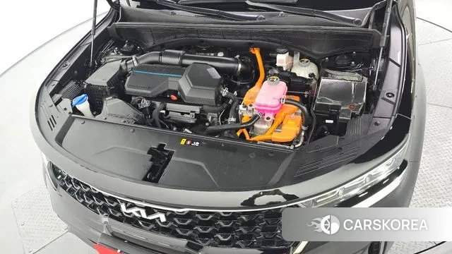 Kia Sorento 4th Generation id 3697147 из Кореи 16