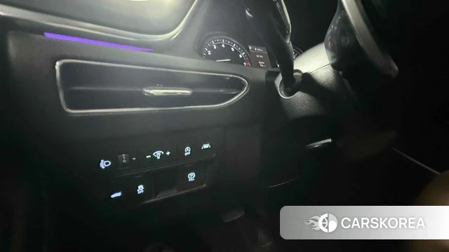 Hyundai Sonata (DN8) id 4724142 из Кореи 10