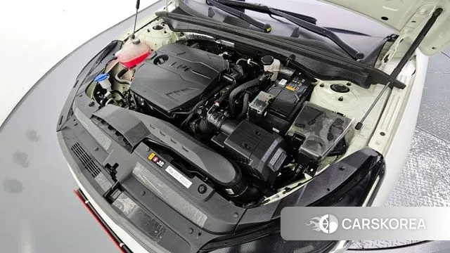 Kia K5 3rd generation id 3372351 из Кореи 16