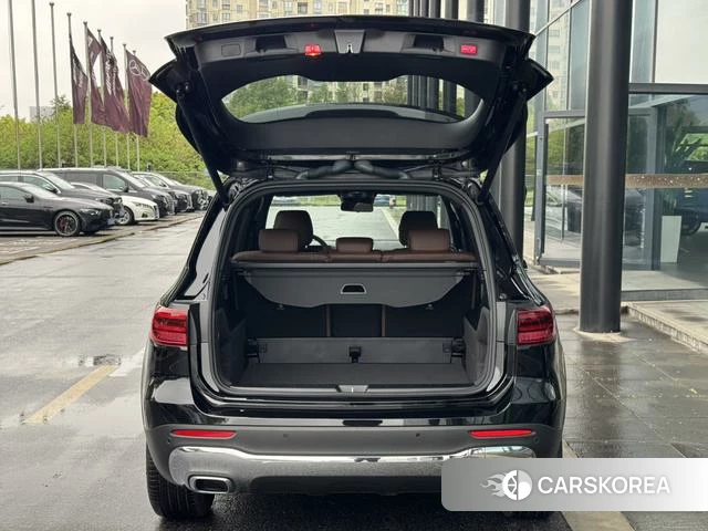 Mercedes-Benz GLB id 4255965 из Китая 14