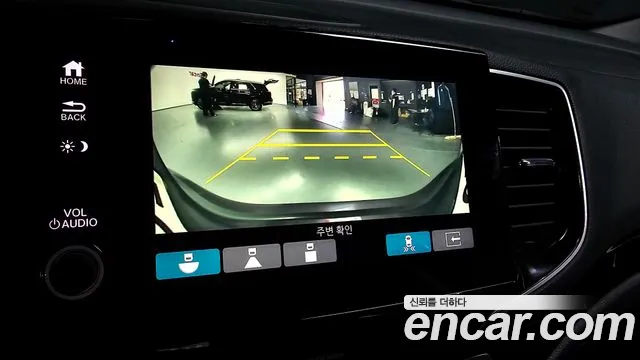 Honda Pilot 3rd generation id 2680415 из Кореи 16