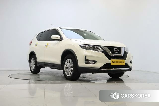 Nissan Qijun id 4307206 из Китая 16