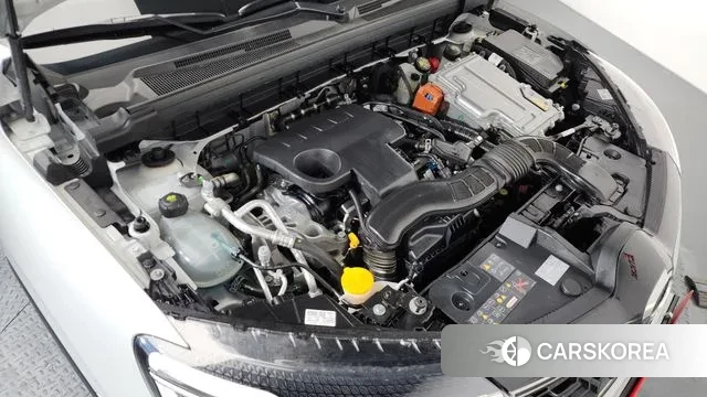 Renault Korea (Samsung) XM3 id 3614837 из Кореи 16