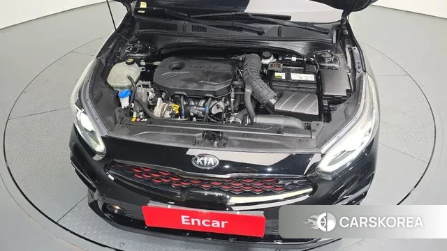 Kia Come New K3 id 3547038 из Кореи 16