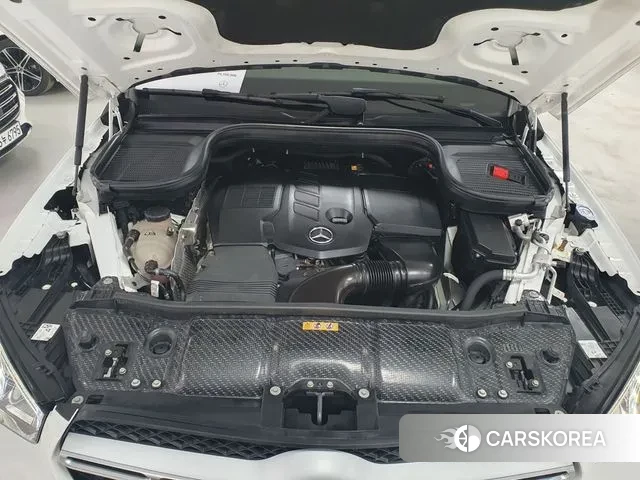 Mercedes-Benz GLE-Class W167 id 3621472 из Кореи 13
