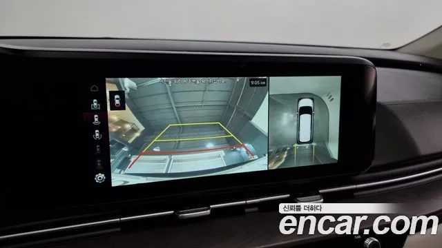 Kia Carnival 4th generation id 2672138 из Кореи 16