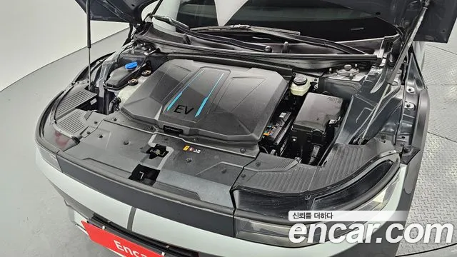 Hyundai Ionic 5 id 2853256 из Кореи 16