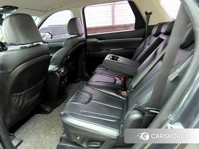 Hyundai Palisade id 3955503 из Кореи 16