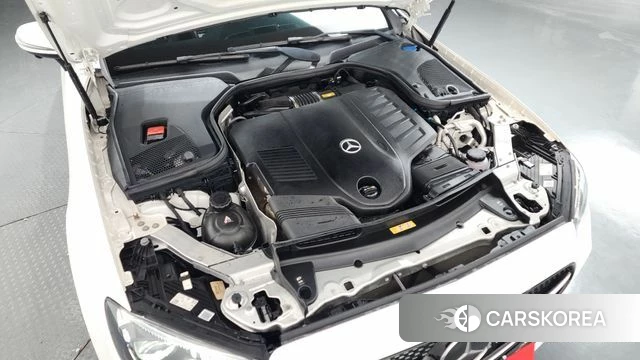 Mercedes-Benz E-Class W213 id 4293099 из Кореи 30