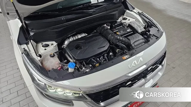 Kia Seltos id 3597208 из Кореи 16