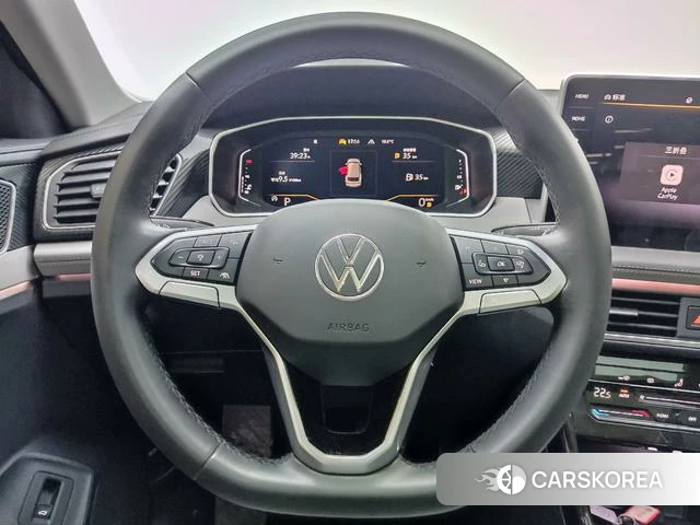 Volkswagen Tanyue id 4299443 из Китая 16