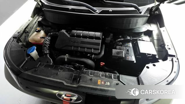 Hyundai Casper id 3812650 из Кореи 16