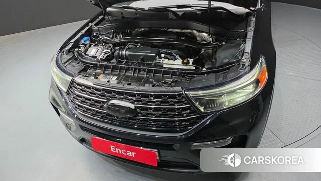 Ford Explorer 6th Generation id 3853159 из Кореи 16