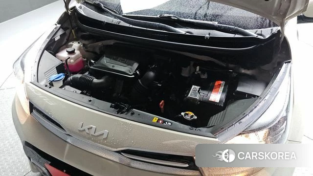 Kia Morning Urban (JA) id 3891749 из Кореи 16