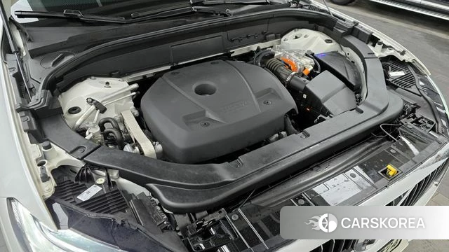 Volvo XC60 second Generation id 3916302 из Кореи 16