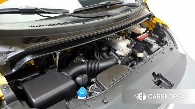 Hyundai The New Grand Starex id 4325773 из Кореи 25