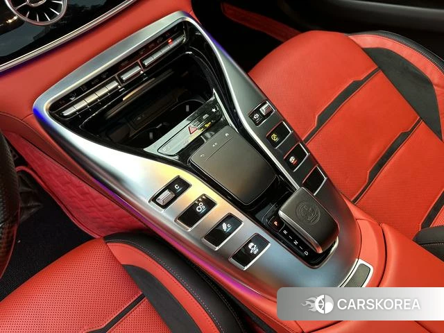 Mercedes-Benz AMG GT id 4274126 из Китая 11