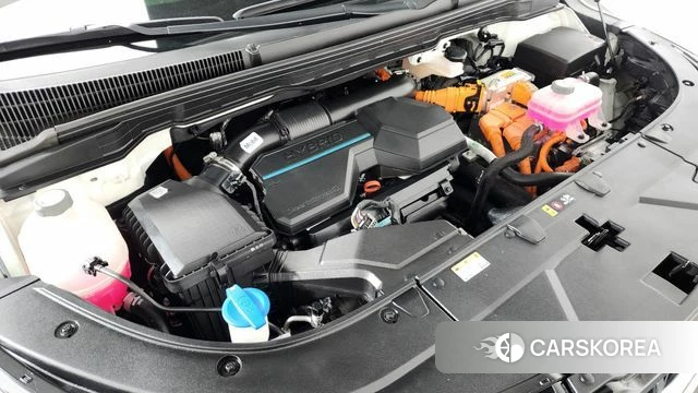 Kia The New Carnival 4th Generation id 4222893 из Кореи 34