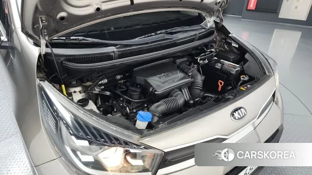 Kia Morning Urban (JA) id 3433940 из Кореи 16