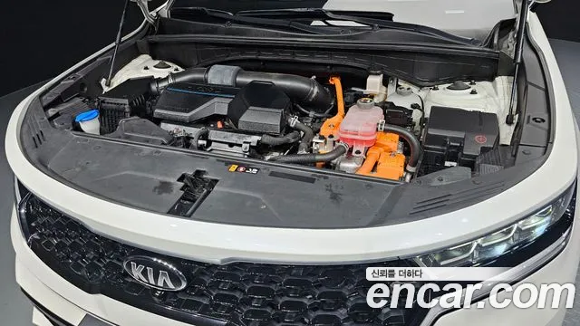 Kia Sorento 4th Generation id 2713599 из Кореи 16